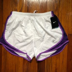 NWT Nike Dri-Fit Running Shorts